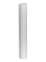 UTLOPPSRÖR 225 VIT