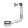 BRÄDDAVLOPPSSATS OVE RFLOW KIT EASY CLEAN M23 25, 4