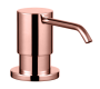 BI 228 ROSE GOLD DIS KMEDELSPUMP FÖR 28M