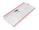 AQUATEAM GD12040 LÄC KAGESKYDD 1190X535MM (BXD)