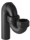 GEBERIT S-LÅS 152035 40x40