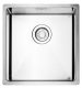 STRAND ST-380PL DISK LÅDA R10 440X420X185