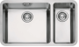 KBX160/45-20V DISKLÅ DA 740X455X190MM