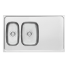 CONTURA DISKBÄNK G10 600