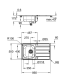 K200 SET DISKHO 45 1 .0 REV. 860X500X175MM