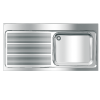 KOMMERSIELL BÄNK MAX L117-140