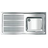 KOMMERSIELL BÄNK MAX S117-120