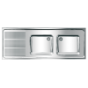 KOMMERSIELL BÄNK MAX S217-160
