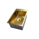 DISKLÅDA STRAND SOL 2840B GOLD 280X400X185MM