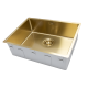 DISKLÅDA STRAND ST-5 440 GOLD 540X400X185MM