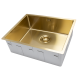 DISKLÅDA STRAND ST-5 040 GOLD 500X400X185MM