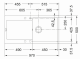 DISKBÄNK MRG 611-97 970X500X200 MM