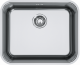 DISKLÅDA SRX 210-50 541X441X171 MM
