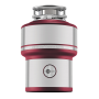 EMERSON EVOLUTION 20 0 SUPREME AVFALLSKVA
