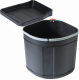 AVFALLSSORTERING SOR TER MINI HÅRDPLAST 310X290X348