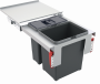 AVFALLSSORTERING SOR TER GARBO 45-2 418X399X360 MM