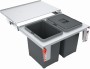 AVFALLSSORTERING SOR TER GARBO 60-2 568X399X360 MM