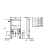 FG RAPID SL BIDÉFIXT UR 0.82