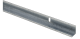 VÄGGANSLUTNINGSPROF IL 37X37X2500MM