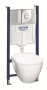SL RAPID WC-FIXTUR 1,13M SC 1 & 2 SPO