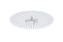 GEBERIT GEBERIT AVLO PPSSIL D103125 AVLO