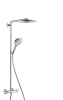 HANSGROHE RAINDANCE SELECT SHOWERPIPE300