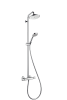 CROMA 220 SHOWERPIPE ECOSMARTDUSCHSYSTE