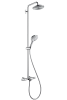 RAINDANCE SELECT S 2 40 KAR DUSCHSYSTEM G