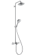 RAINDANCE SELECT S 2 40 KAR DUSCHSYSTEM G