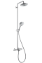 RAINDANCE SELECT S 2 40 KAR DUSCHSYSTEM G
