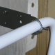 150 c/c PRISOL 12m TRIO AVSÄTTN.FIXTUR ENHET=ST