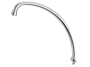 TIDAN BLANDARPIP L= 245MM TILL TIDAN D