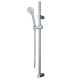 NGL-826 DUSCHSET G15 Ø25MMSTÅNG750MM