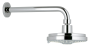 FG RAINSHOWER ANSL M ODERN
