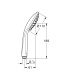 FG H-DUSCH VITALIO 2 7317000