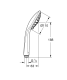 FG H-DUSCH EUPHORIA2 7239000