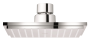 EUPHORIA CUBE DUSCHS IL G15, Ø152MM DUSCH