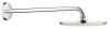 RSH COSMOPOLITAN DUS CHSIL G15, Ø210MM DU
