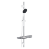 DUSCHSET DIVELLO HYDRO 1F VIT