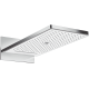 HANS GROHE RAINMAKER SEL 580 3JET