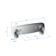 TRIO BlFÄSTE 160ccG1 5M26fkr