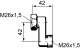 FMM EXCKPL 2826-4000 M26xM26