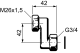 EXCENTER KPL R20in-M 26 cc40