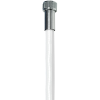 HÖGTRYCKSSLANG 1.5M 340115 VIT