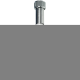 HÖGTRYCKSSLANG 2.0M 340120 VIT