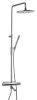 DUSCHSYSTEM TVM 2200-150 ED.2 KROM
