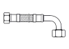 NEOFLEX NP519 ANSLUT NINGSSLANG G15 (DN13