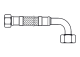 NEOFLEX NP519 ANSLUT NINGSSLANG G15 (DN13