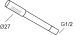 MA H-DUSCH 139785 Fk r