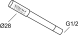 MA H-DUSCH 209534 RE XX
